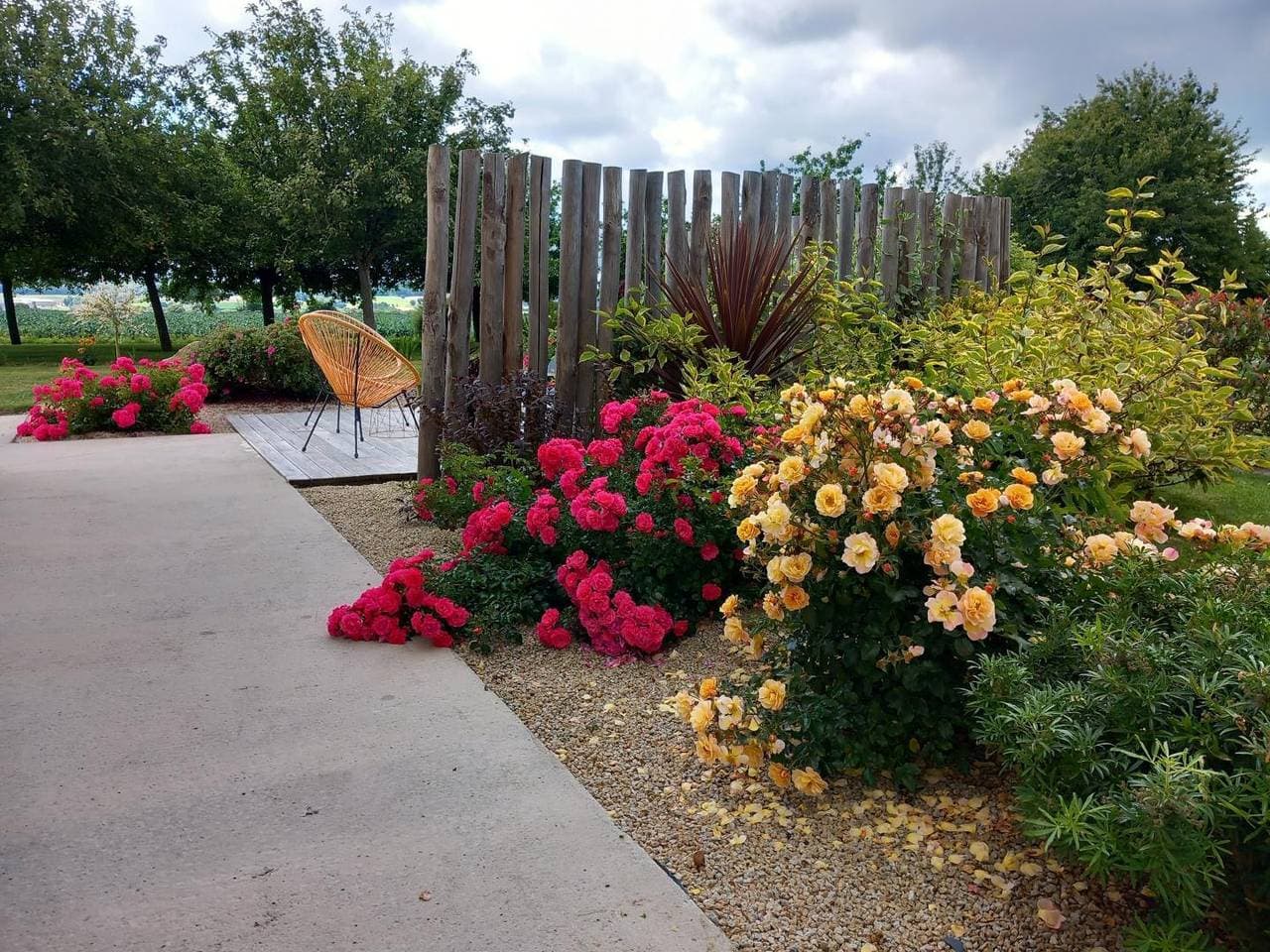Foto 4 von 30: Le Clos des Pommiers