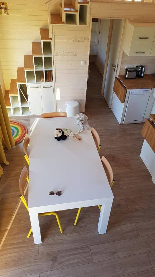 Foto 10 von 39: Four-Bedroom House