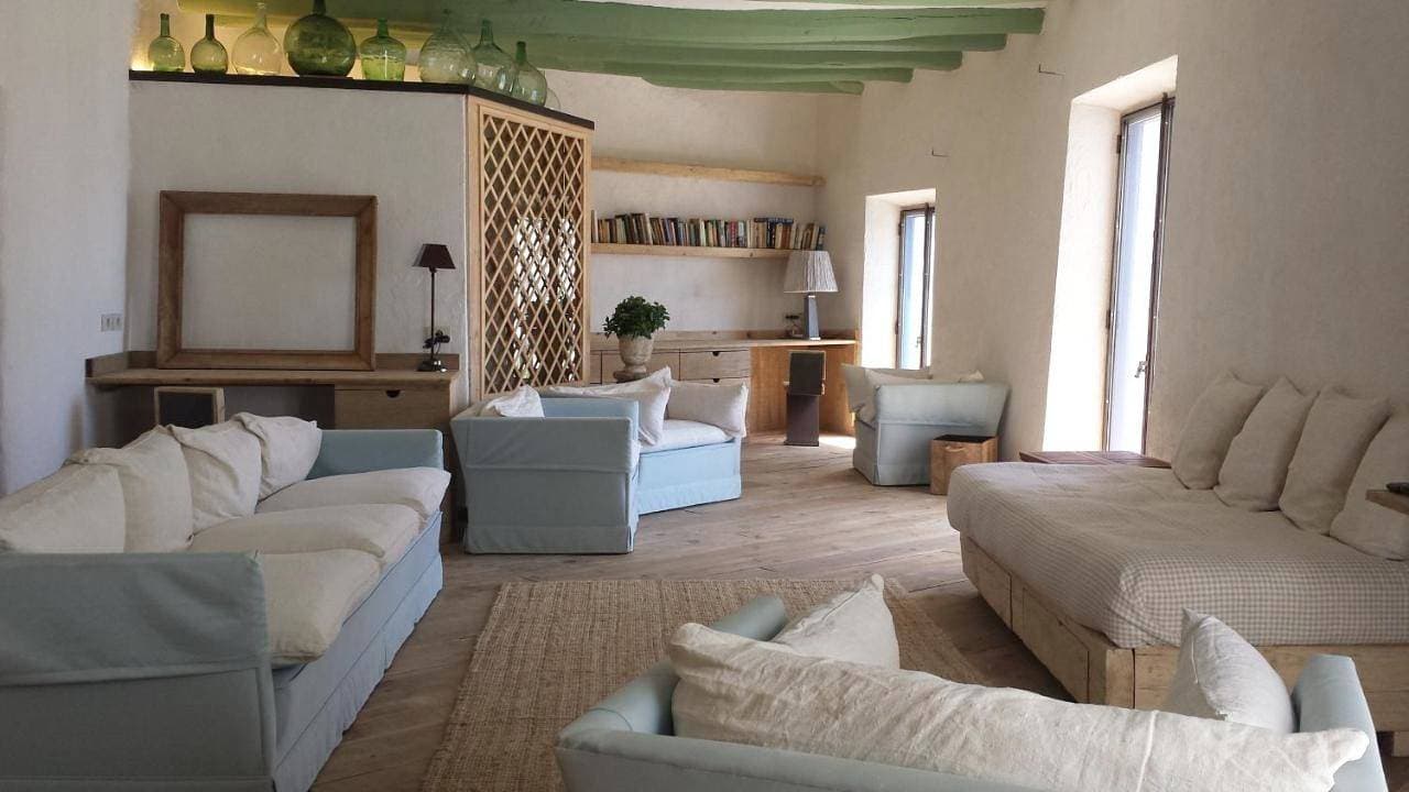 Apartamento Poal-Cadaques 1
