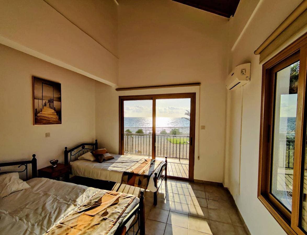 Foto 5 von 29: Two-Bedroom Villa