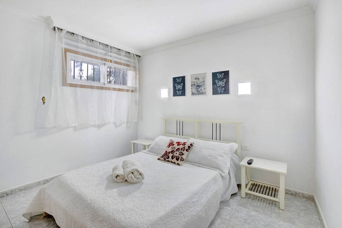 Foto 13 von 26: Ferienwohnung 'Mertxe' mit Gemeinschaftspool, privater Terrasse und WLAN