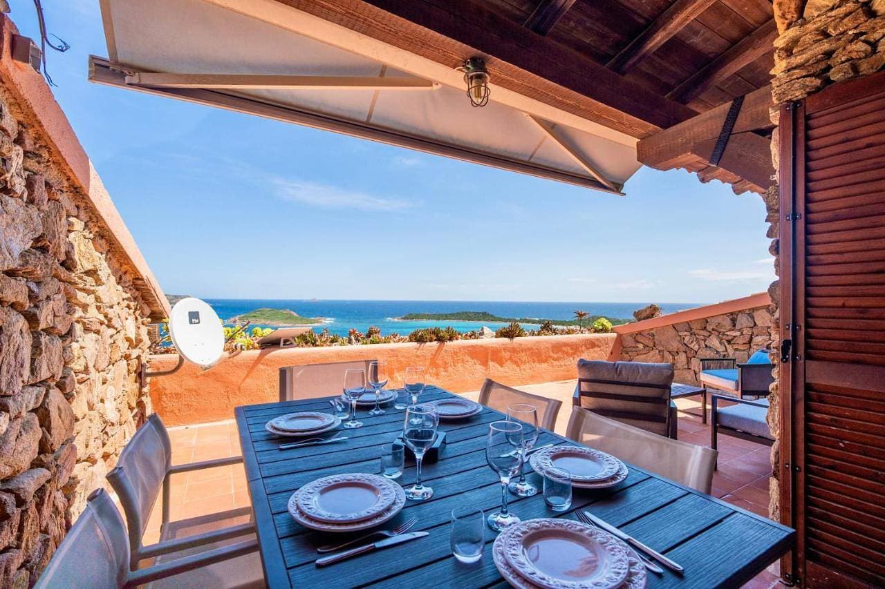 Punta Est - Trilo Tamerice Terrazza & Relax 1