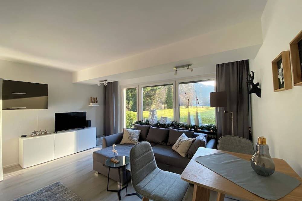 Ferienwohnung Am Itterbach 1