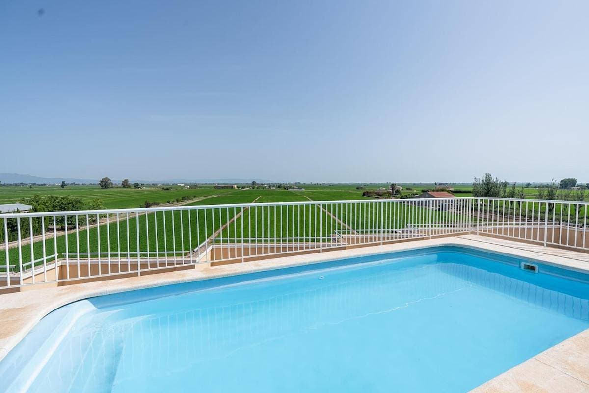 Apartamento Ponent 1