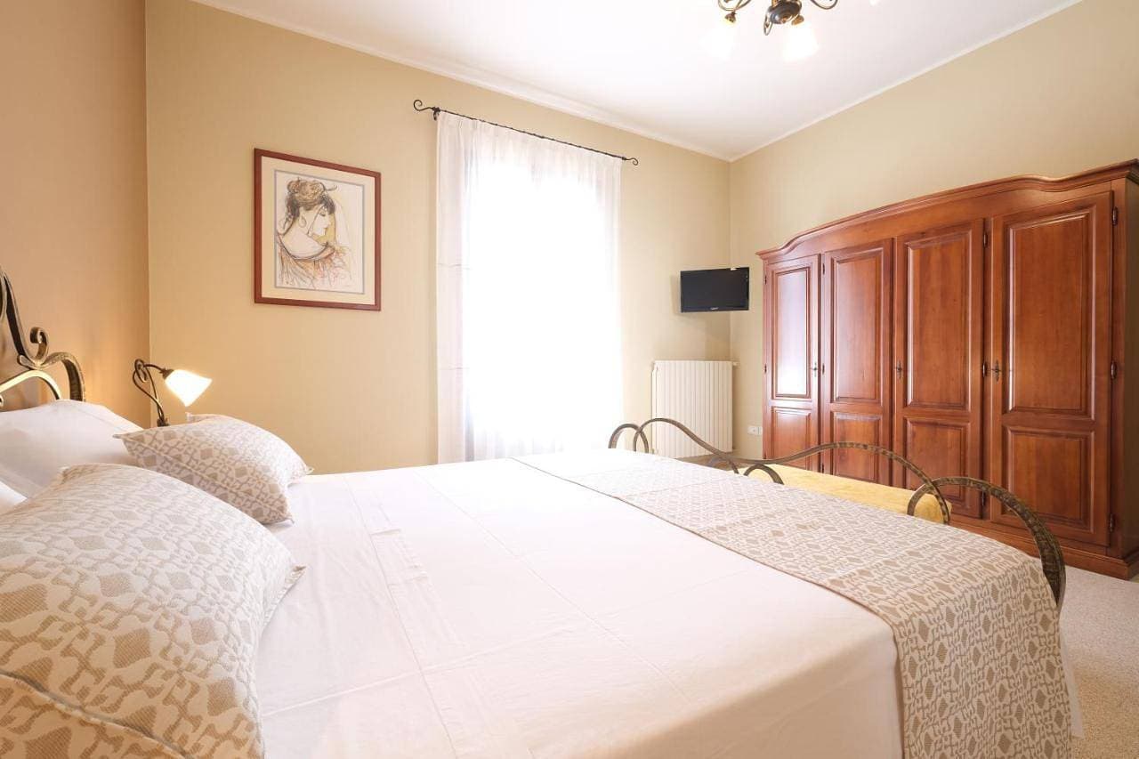 Foto 4 von 14: Double Room