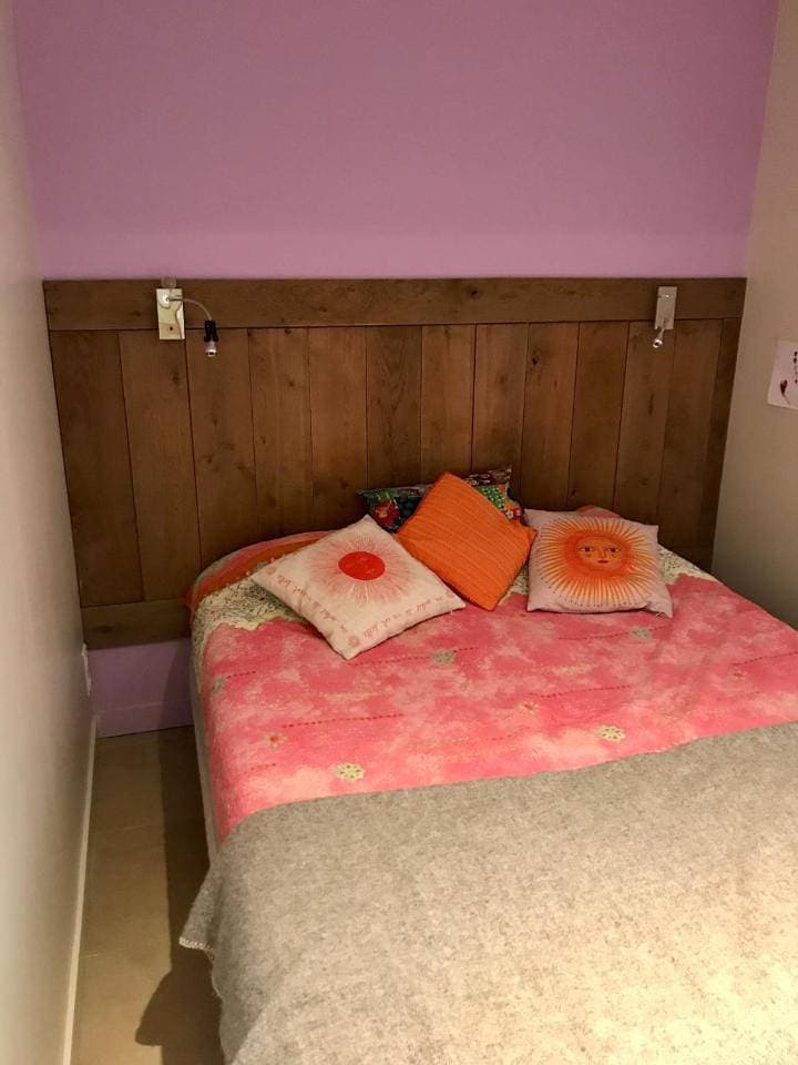Foto 10 von 27: Two-Bedroom Apartment