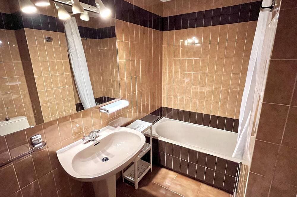 Foto 6 von 30: Großzügige Ferienwohnung direkt am Meer mit traumhaftem Ausblick