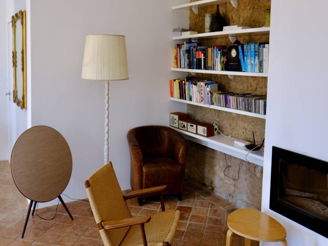 Foto 11 von 40: Delightful, authentic Quinta with swimming pool close to beach and towns