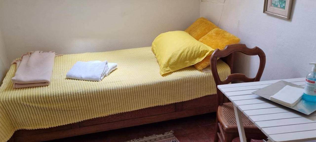 Foto 13 von 16: Family Double Room