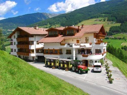 Hotel Stolz 1