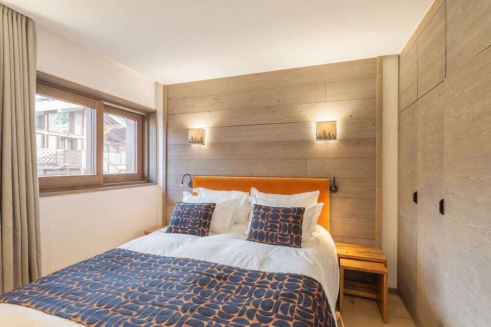 Foto 3 von 16: Neue 3-Zimmer-Wohnung nahe Pisten
