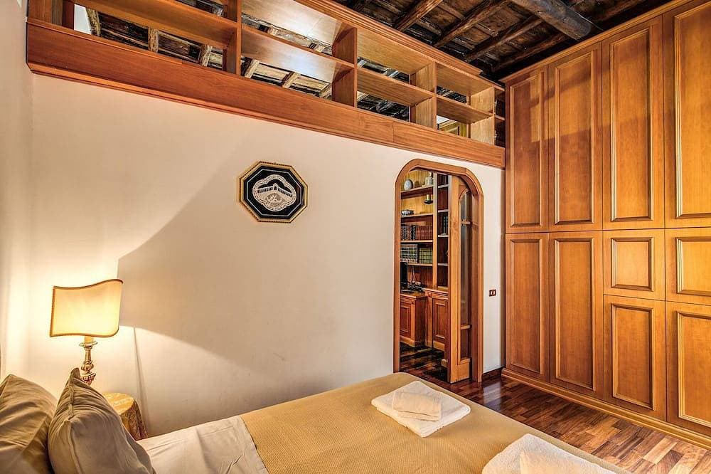Foto 4 von 29: Trastevere House Rome