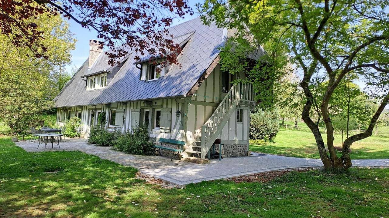 Foto 8 von 60: Three-Bedroom House