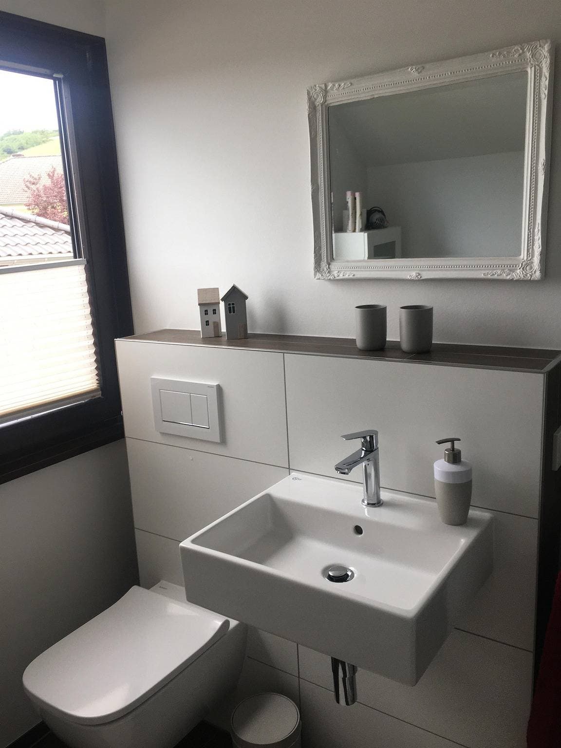 Foto 4 von 30: Appartement mit Südbalkon