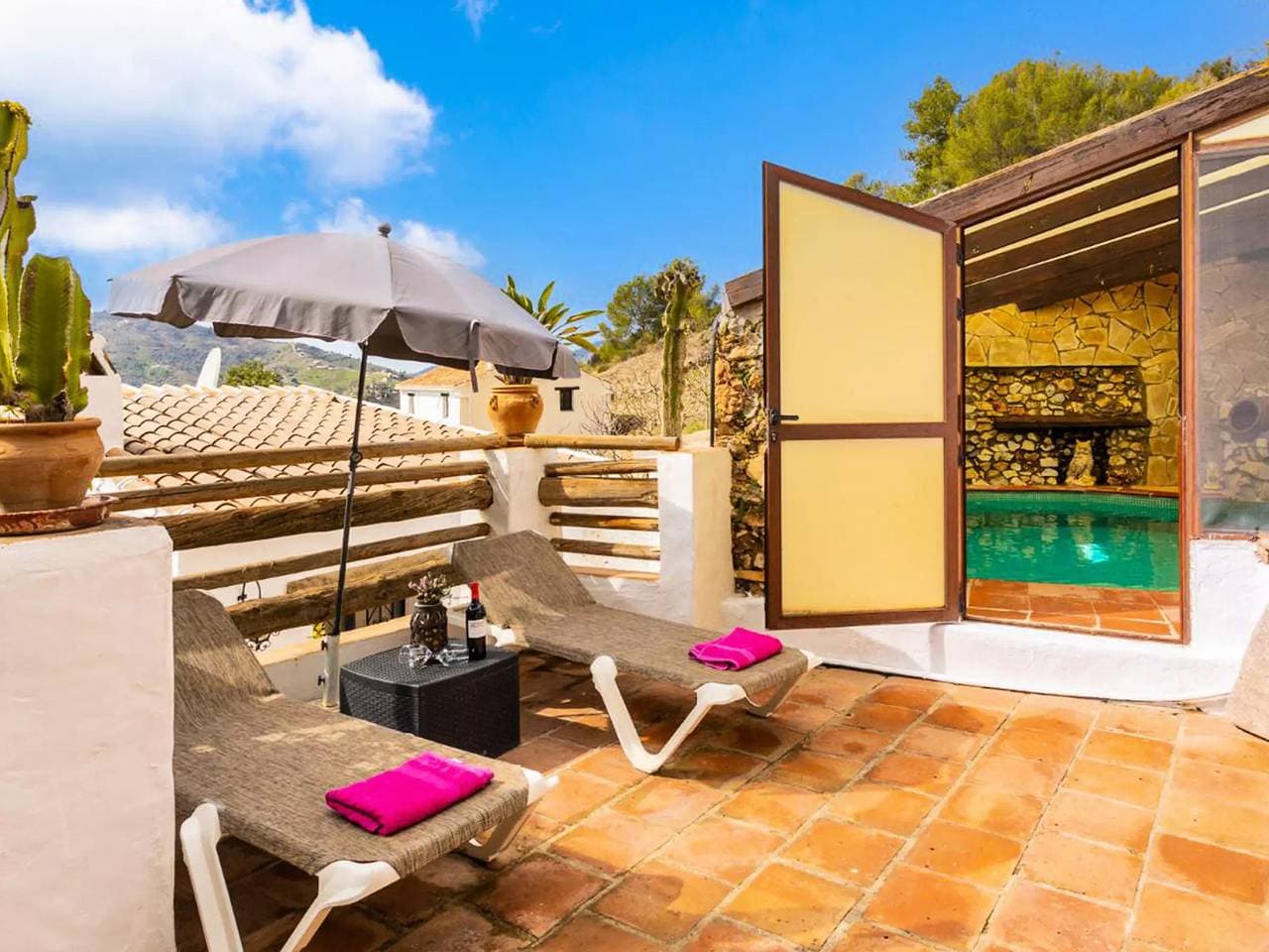 Foto 4 von 35: Haus 4 Personen