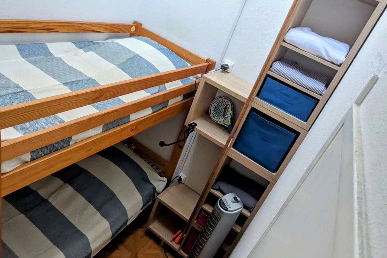 Foto 10 von 14: Ferienhaus für 6 Personen mit Garten