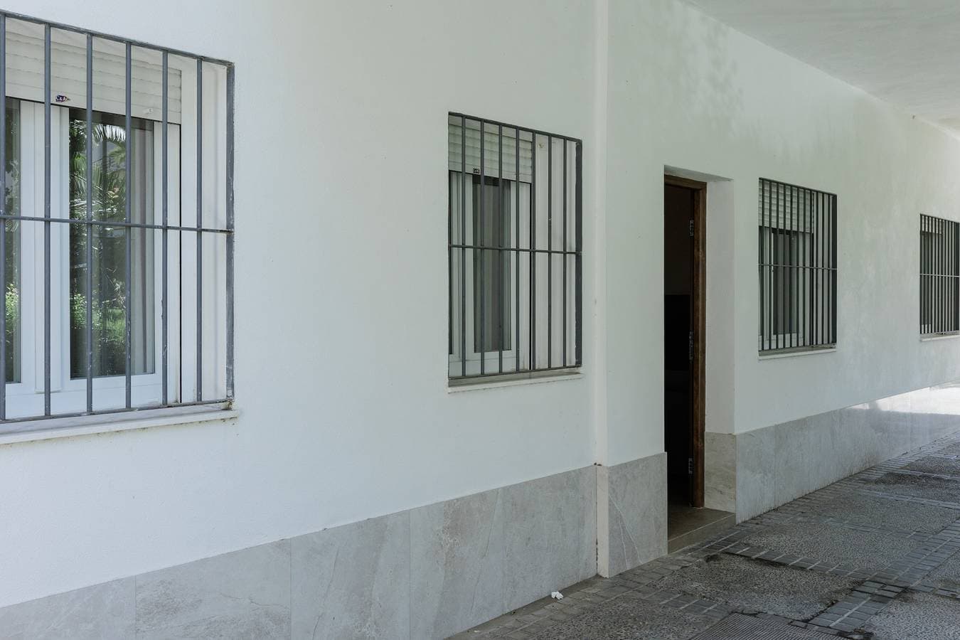 Foto 8 von 34: Privates Jacuzzi-Apartment im Zentrum von Sevilla – für 4 Gäste