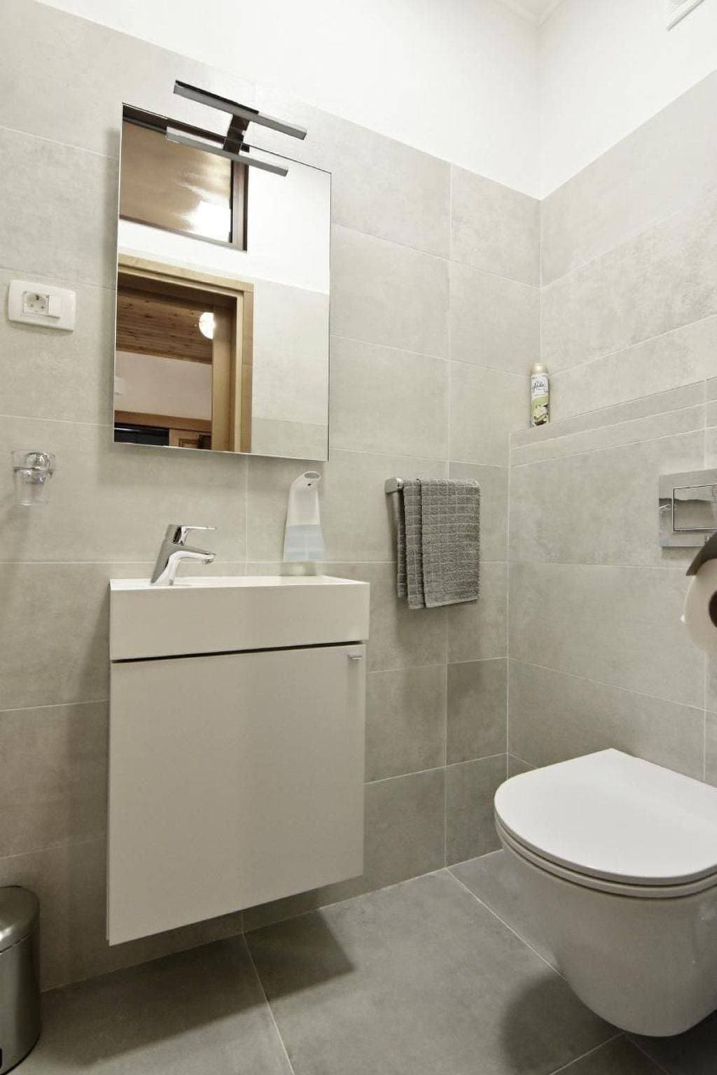 Foto 11 von 59: Wohnung in Umag mit Privatem Grill