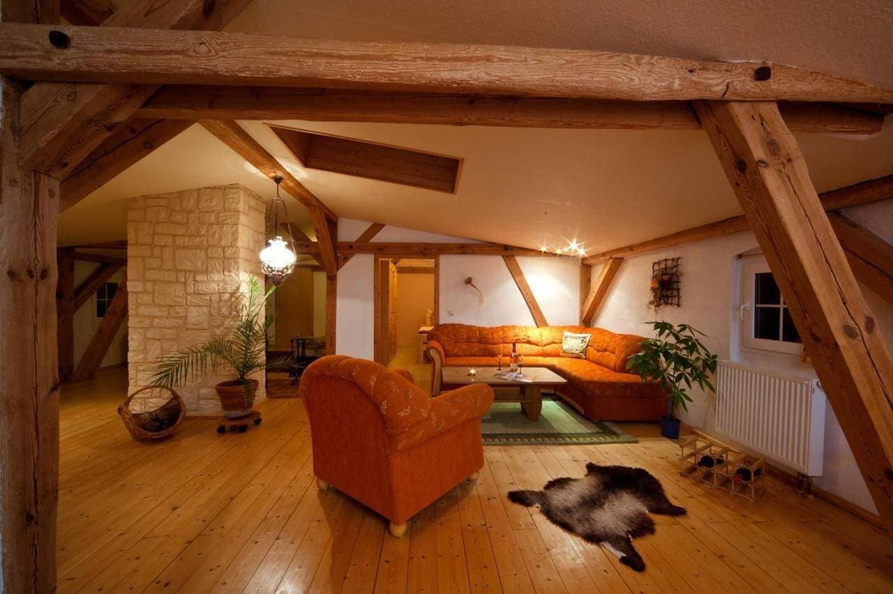 Ferienwohnung Buchholz 1