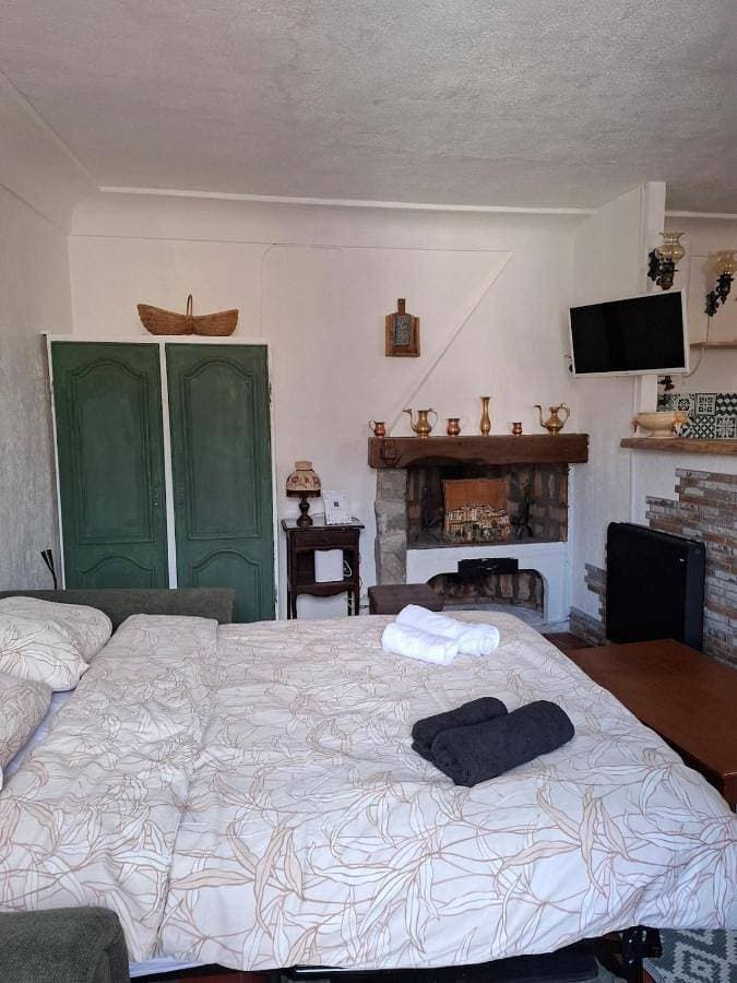 Foto 5 von 33: Studio with Sofa Bed