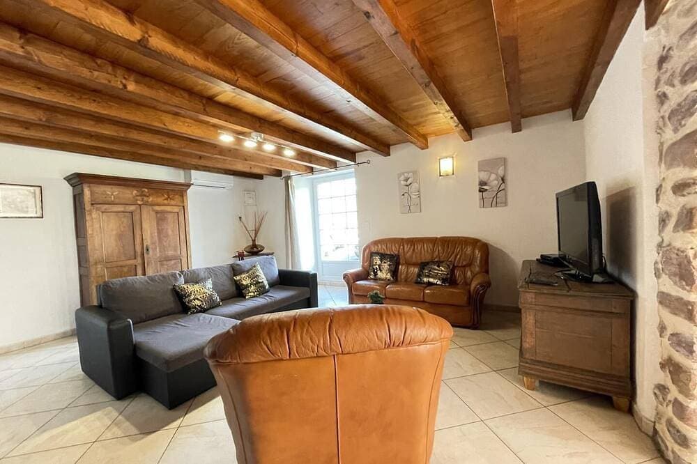 Foto 8 von 15: Spacious house close to mountains and beaches