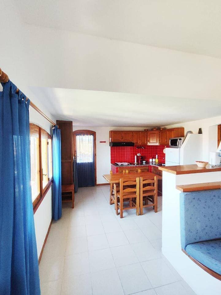 Foto 8 von 19: Apartment with Sea View