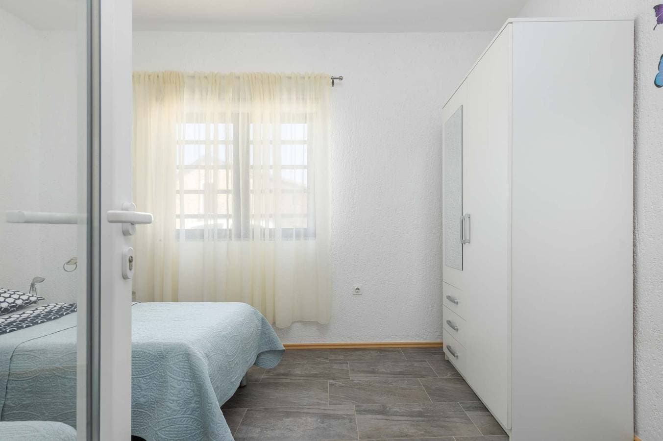 Foto 13 von 18: Apartment für vier Personen