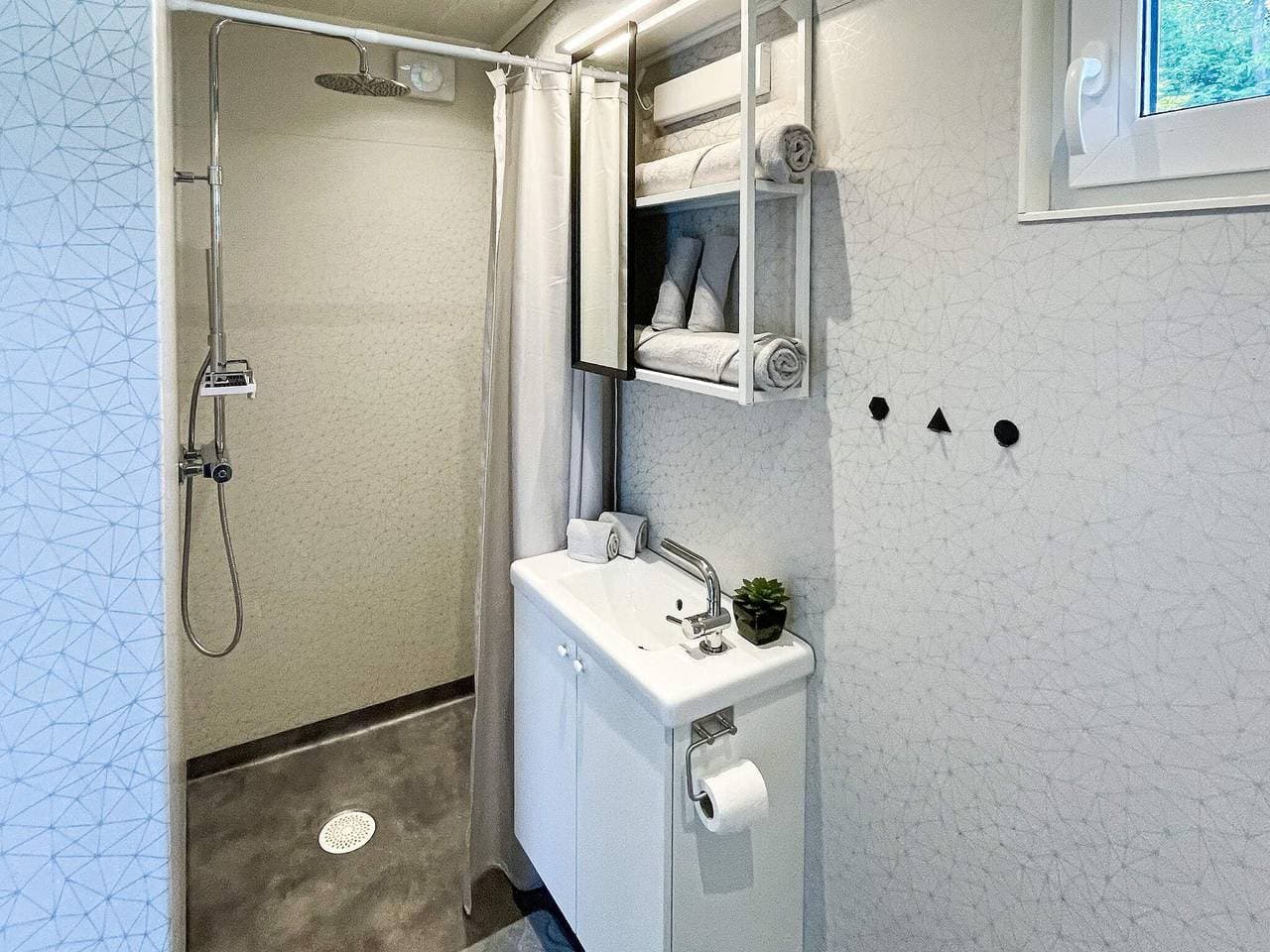 Foto 11 von 23: 3 Personen Ferienhaus in Ljungby