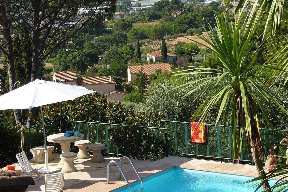Exceptional Site Quiet, Swimming Pool, Clim, Green, Pets Ok, between Aix and Cassis 1