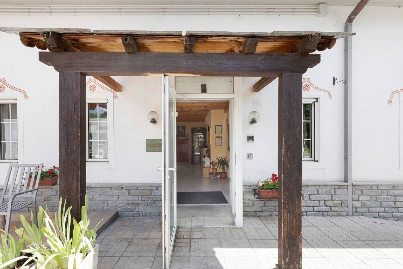 Foto 5 von 23: Studio 21 im Residence Moulin – für 2 Gäste