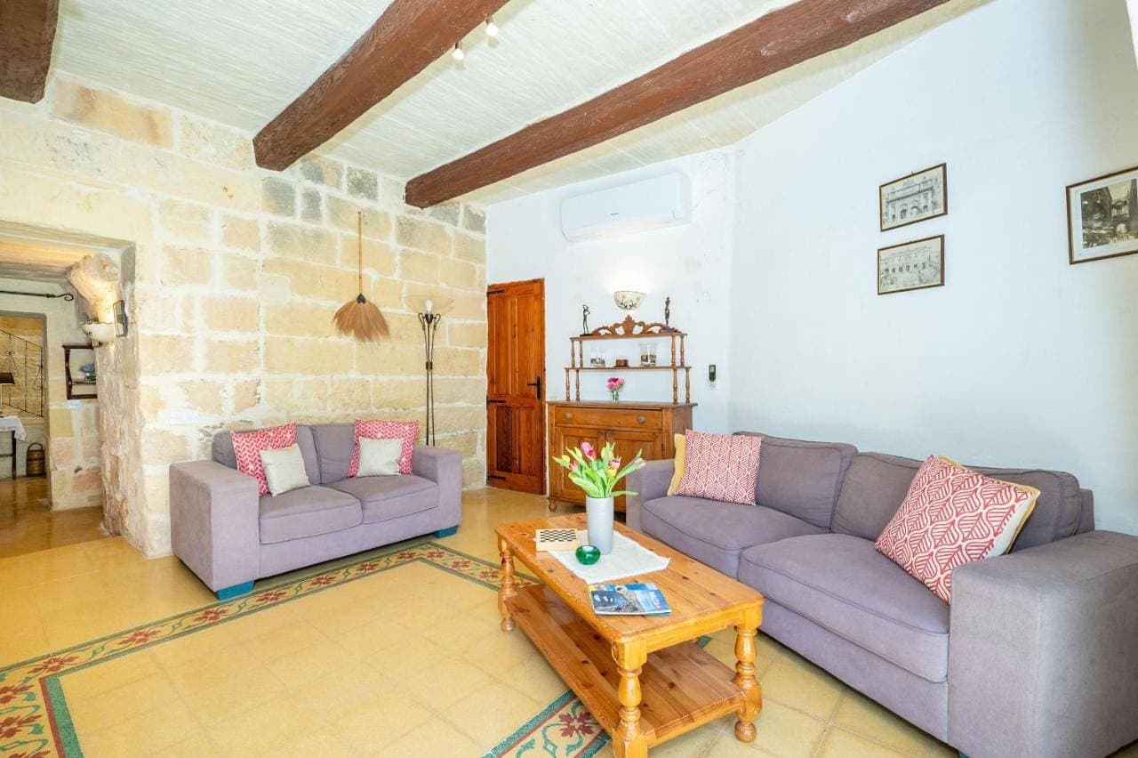 Foto 5 von 5: Four-Bedroom Holiday Home