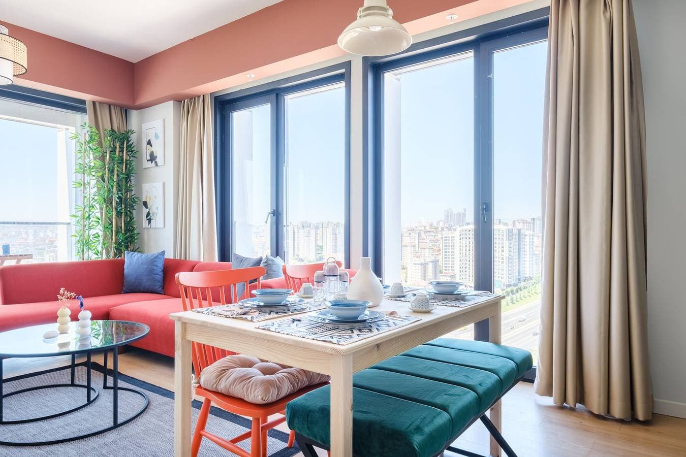 Foto 11 von 15: Ferienwohnung für 4 Personen mit Pool