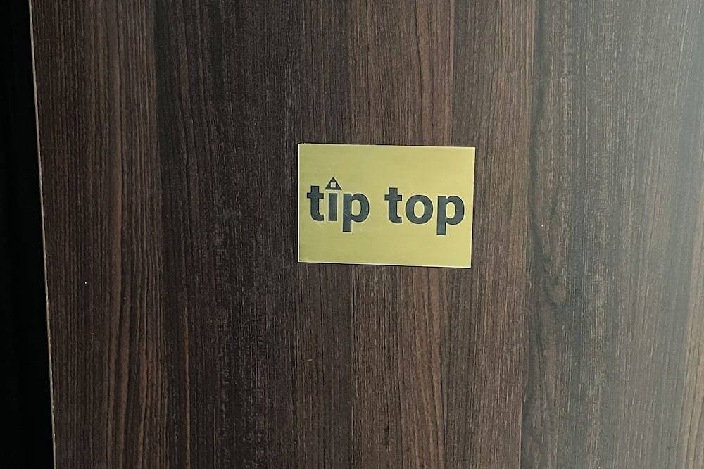 Foto 10 von 12: Tip Top downtown