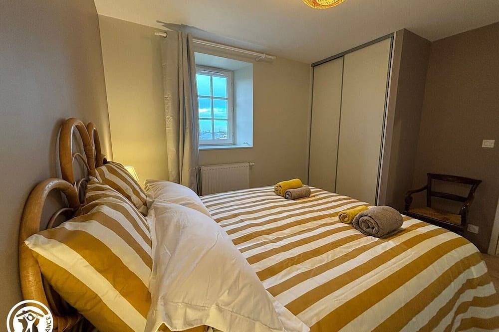 Foto 4 von 19: Charmantes Ferienhaus in Vendée, 3 Schlafzimmer, Parkplatz Inklusive