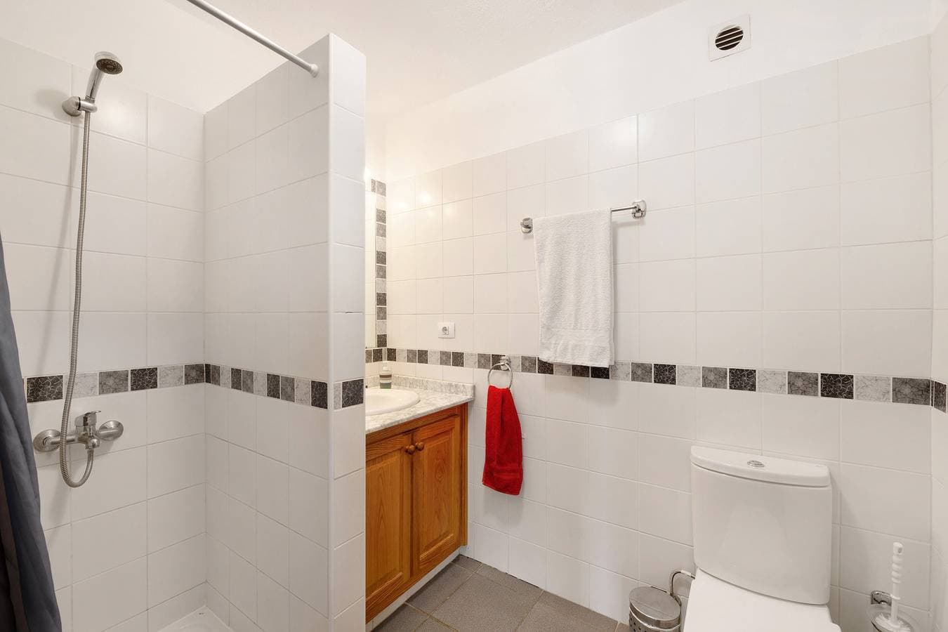 Foto 10 von 31: Ferienwohnung 'Moijama 1' mit Gemeinschaftspool, privater Terrasse und WLAN