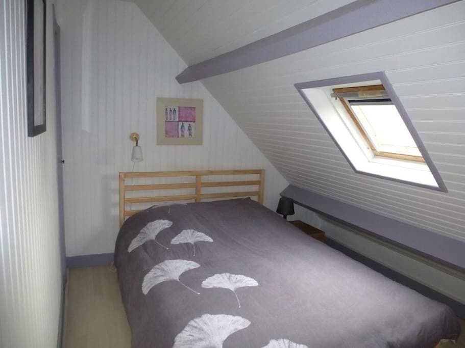 Foto 7 von 8: Three-Bedroom House