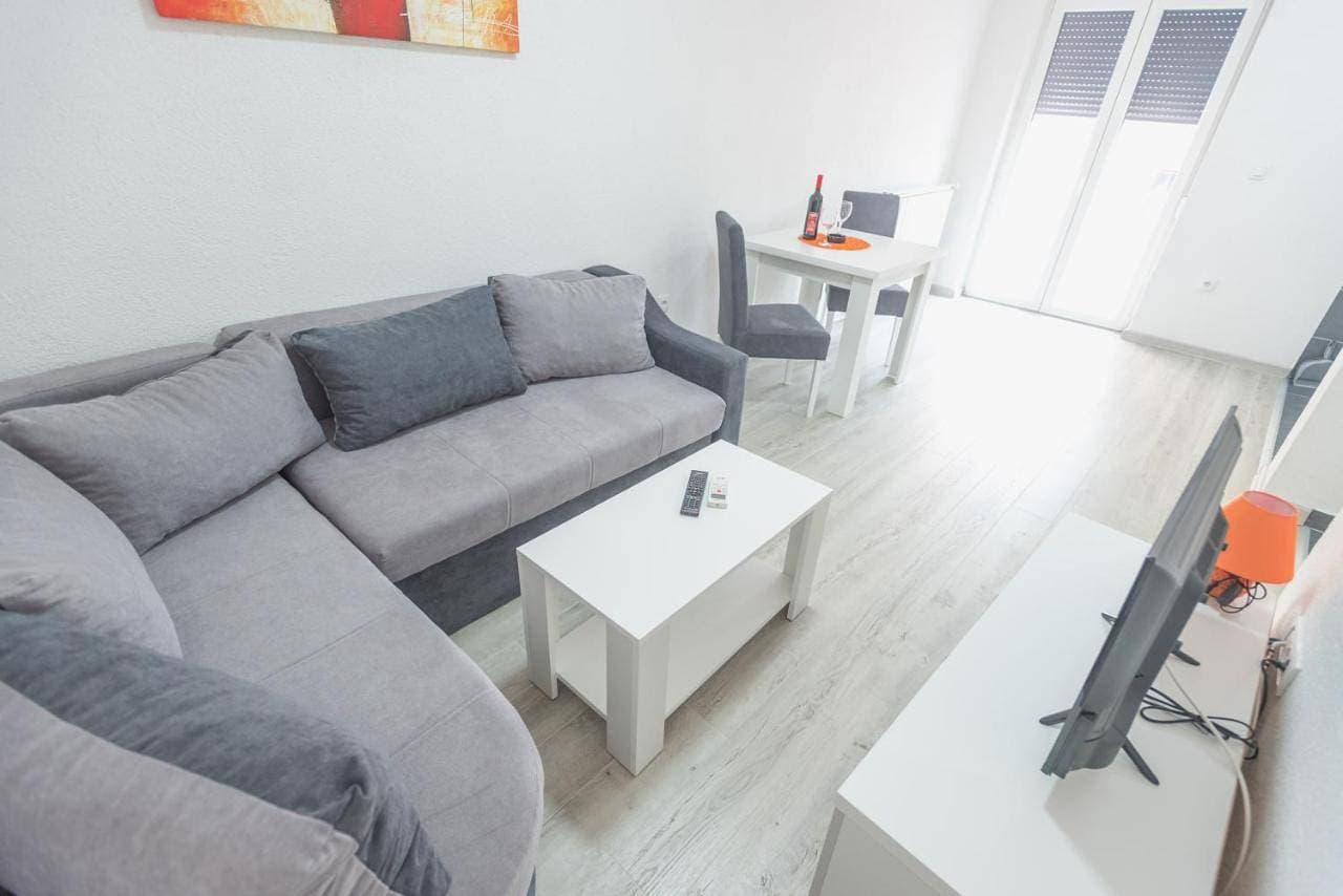 Foto 5 von 11: Suite with Balcony