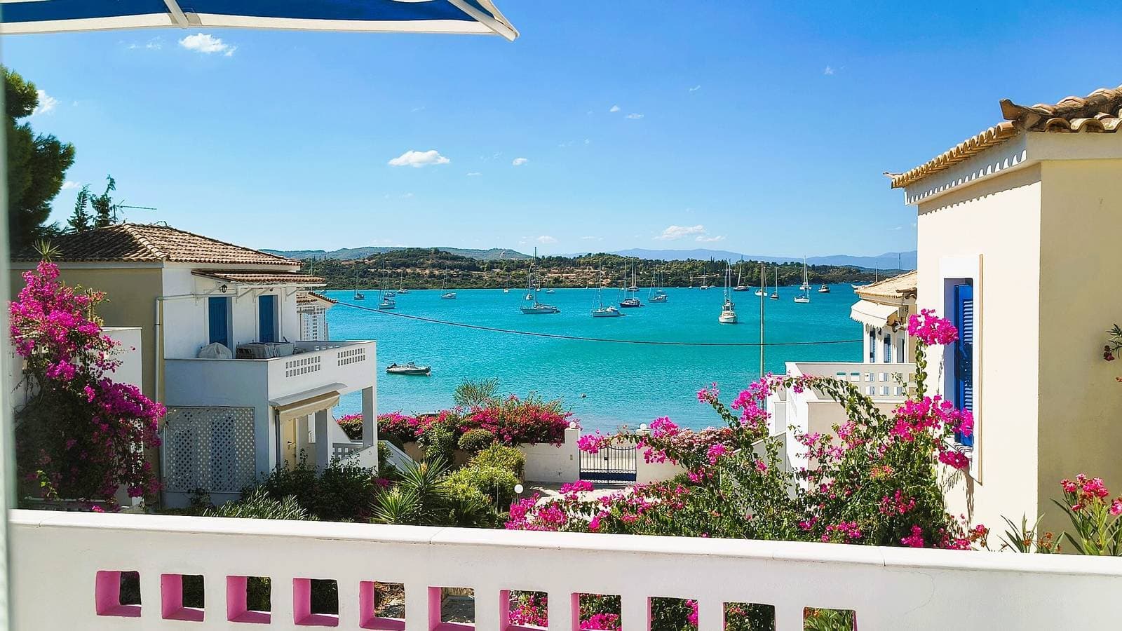 Pink Villa 1