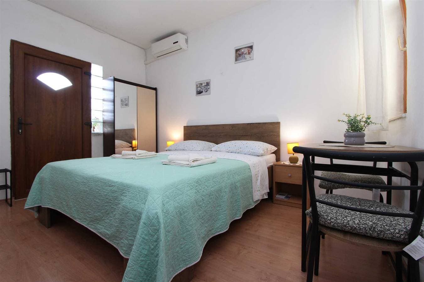 Antolovic Studiowohnung 1