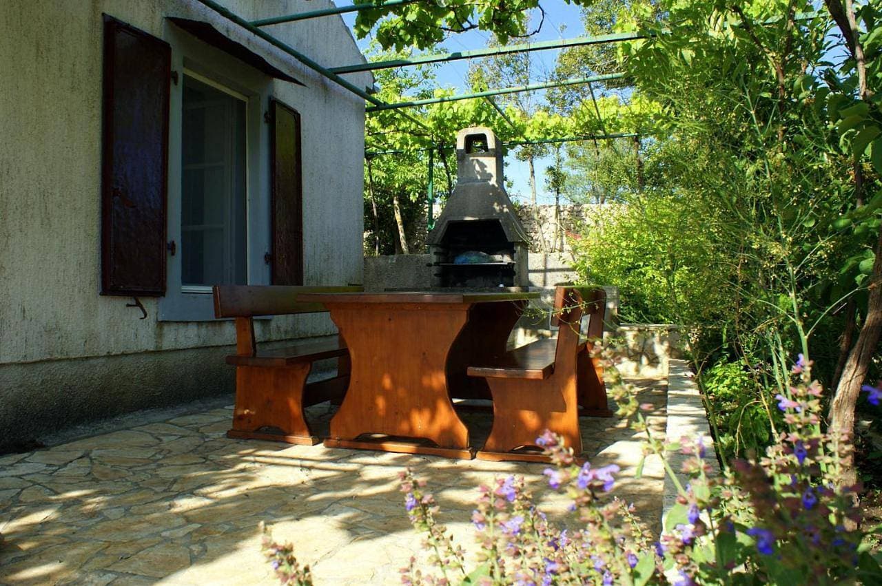 Foto 9 von 12: Two-Bedroom House