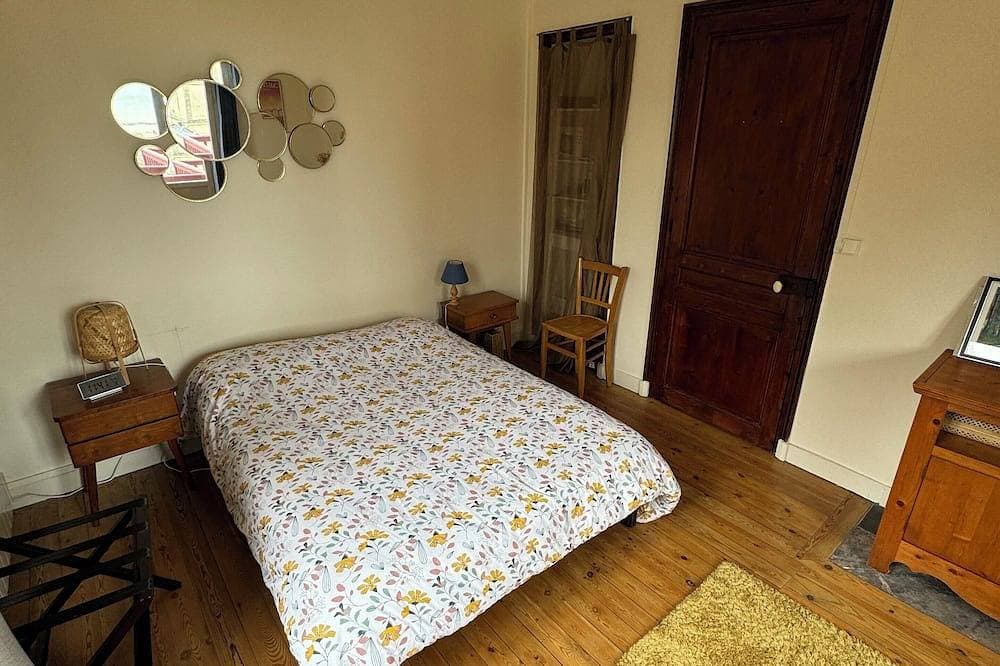 Foto 4 von 27: Appartement de Villa Historique - 50m de la Plage