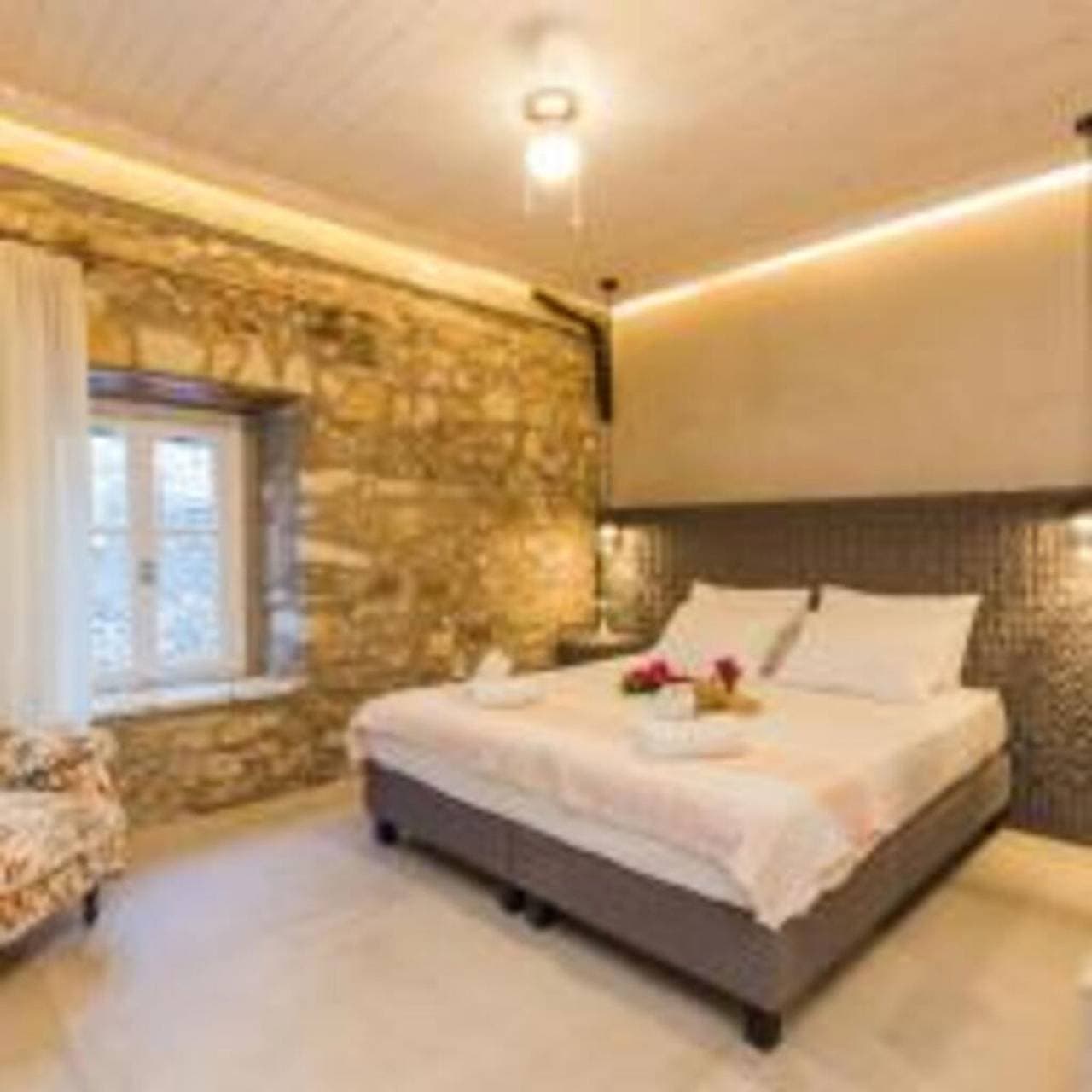 Ferienwohnung 40m² 1
