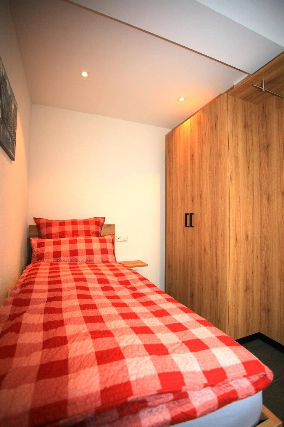 Foto 8 von 12: Tolles Apartment mitten in der Stadt!