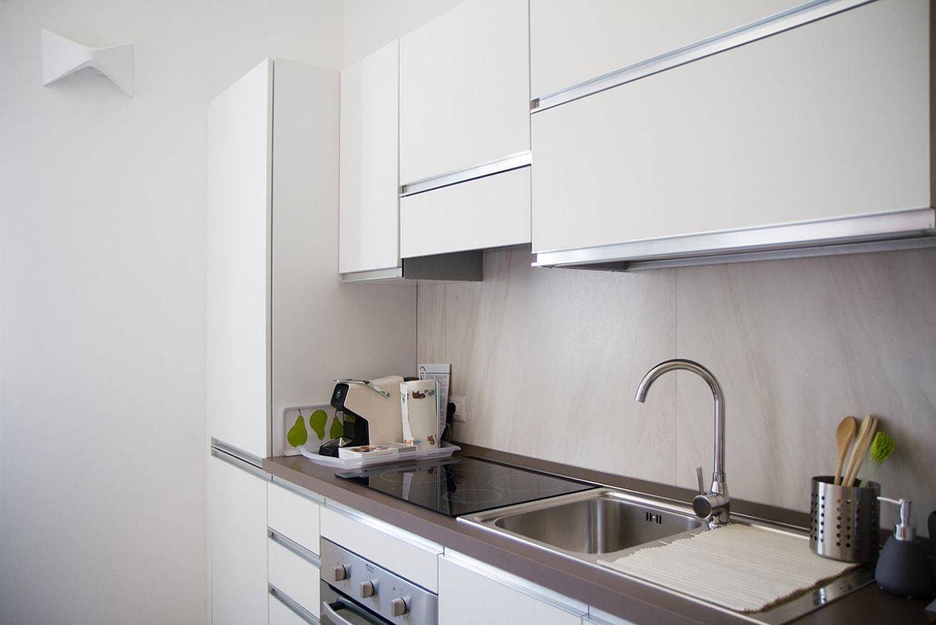 Foto 5 von 13: Ferienwohnung für 2 Personen