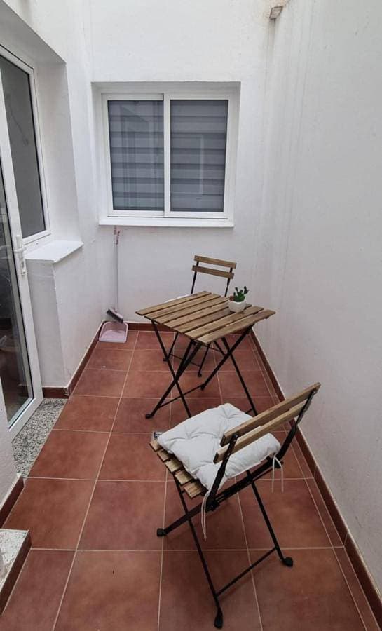 Foto 2 von 13: Two-Bedroom Apartment