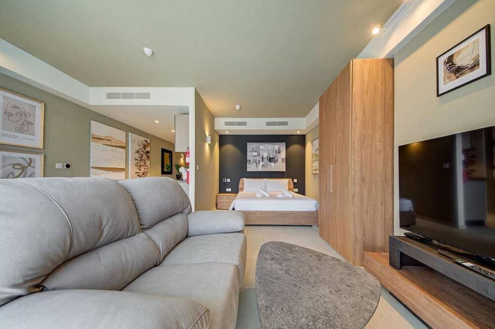 The Official Mercury Suite With Pool & Strong WIFI 1