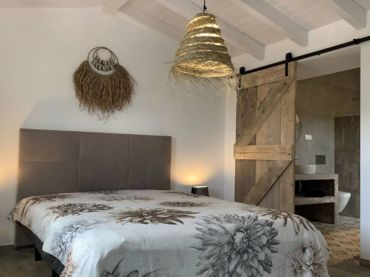 Foto 6 von 19: Sonne, Meer, Natur im gemütlichen Ferienhaus