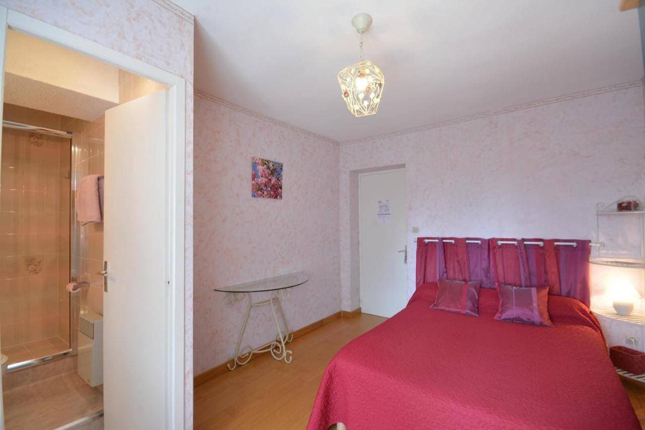 Foto 6 von 13: Double Room
