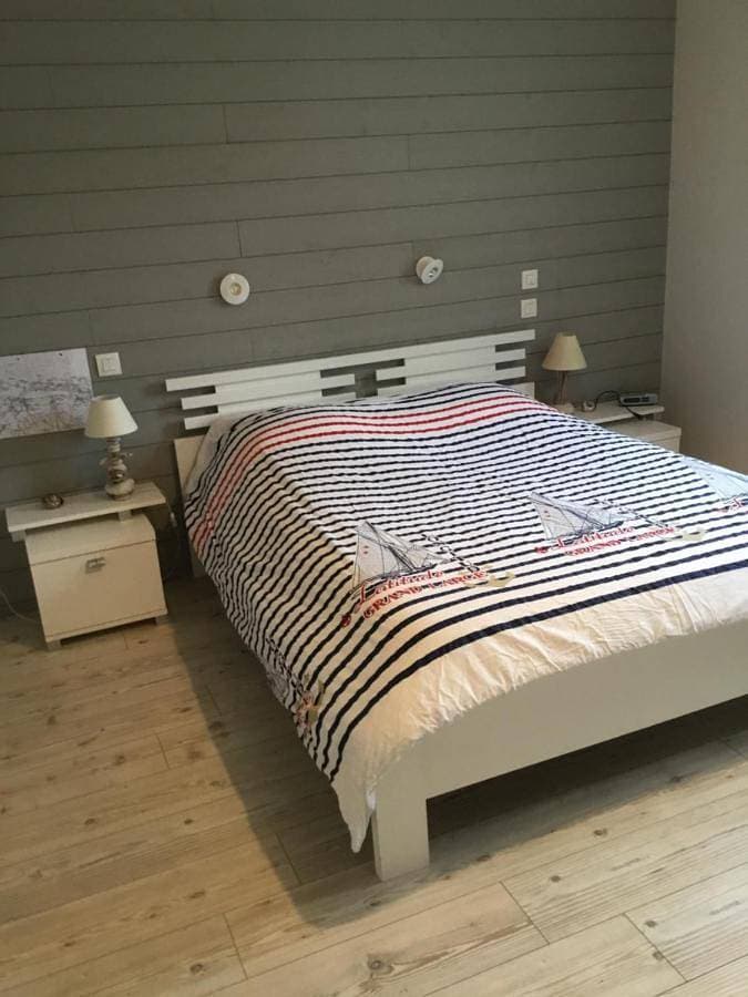 Foto 4 von 6: One-Bedroom House