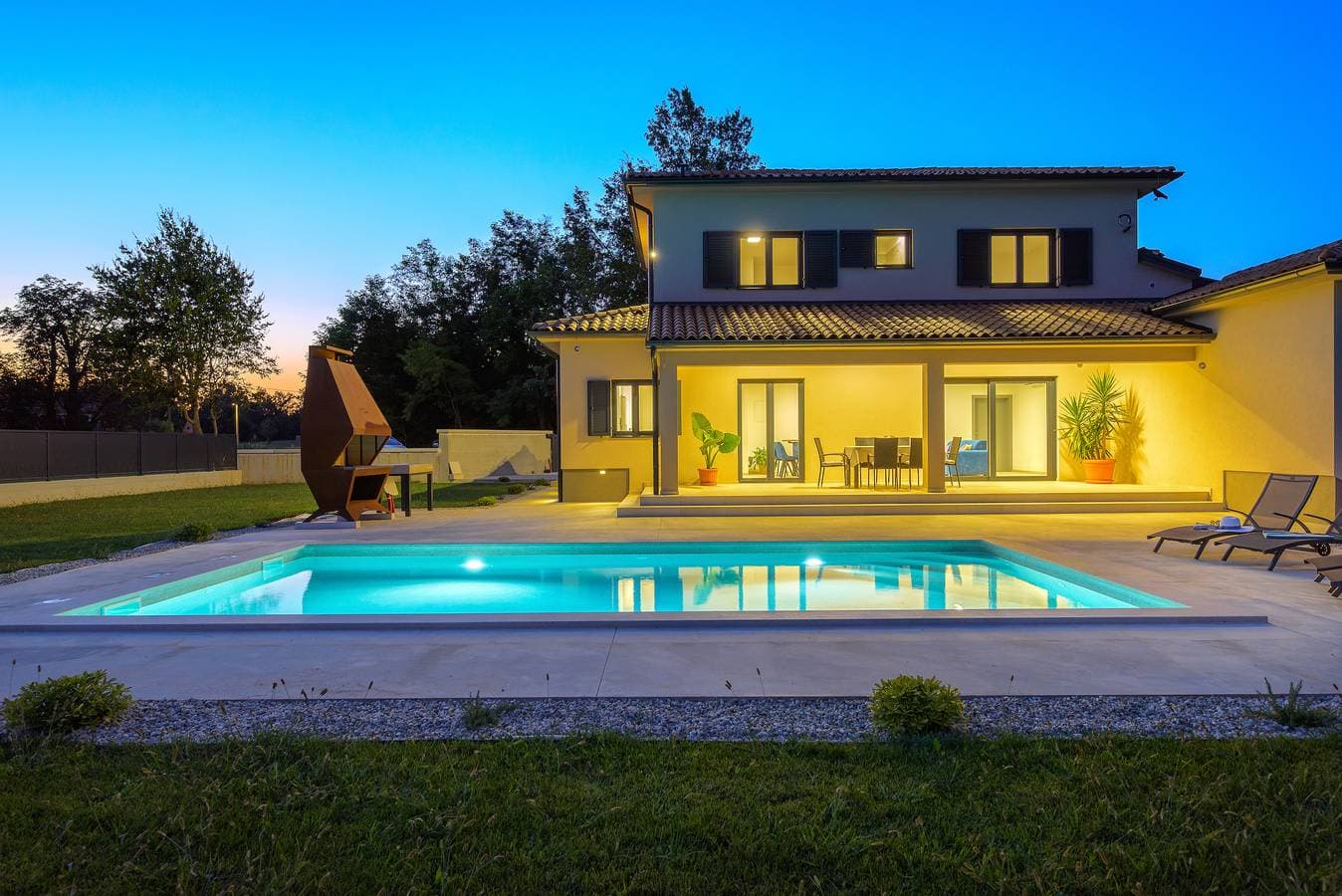 Foto 8 von 42: Villa Temelia